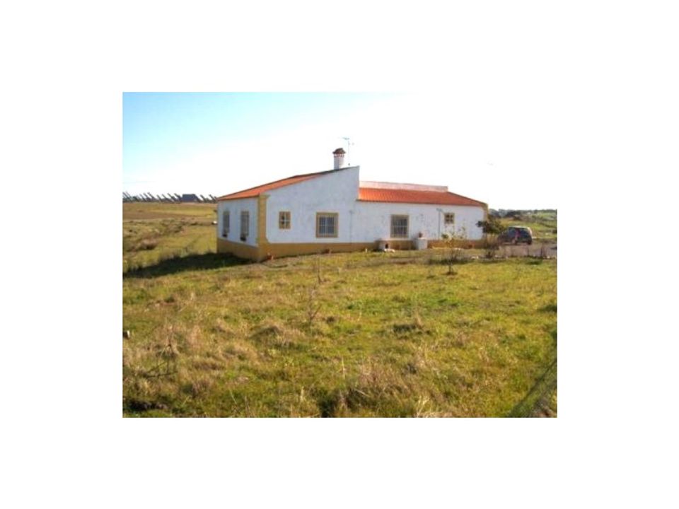 Granja en Amareleja, Beja - foto 1