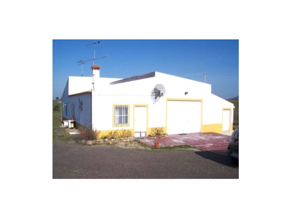 Granja en Amareleja, Beja - foto 3