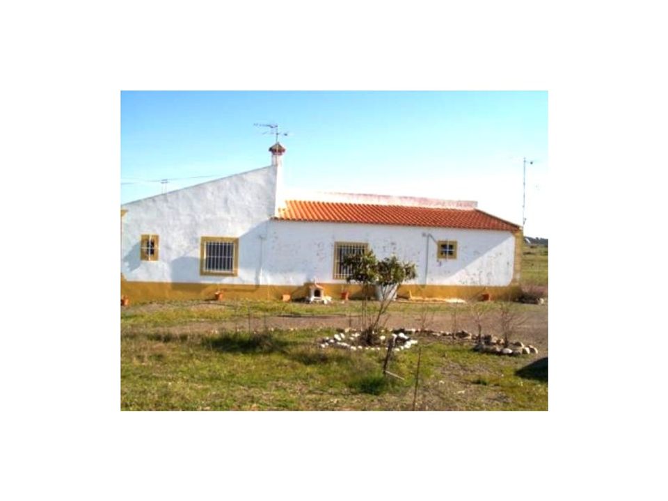 Granja en Amareleja, Beja - foto 4