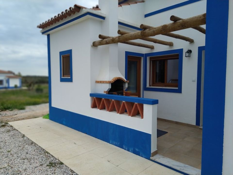 Villa - Alandroal, Evora - photo 2