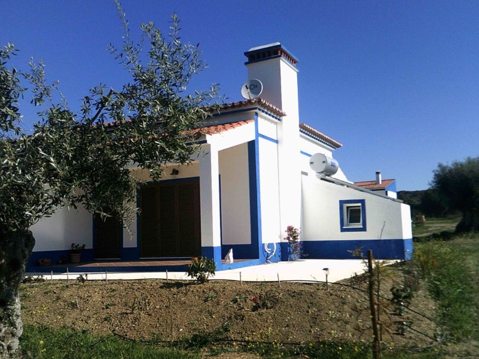 Villa - Alandroal, Evora - photo 4