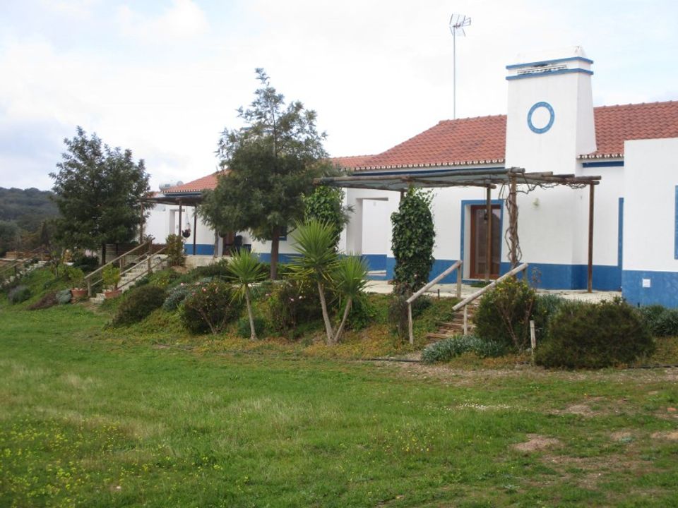 Villa - Alandroal, Evora - photo 5