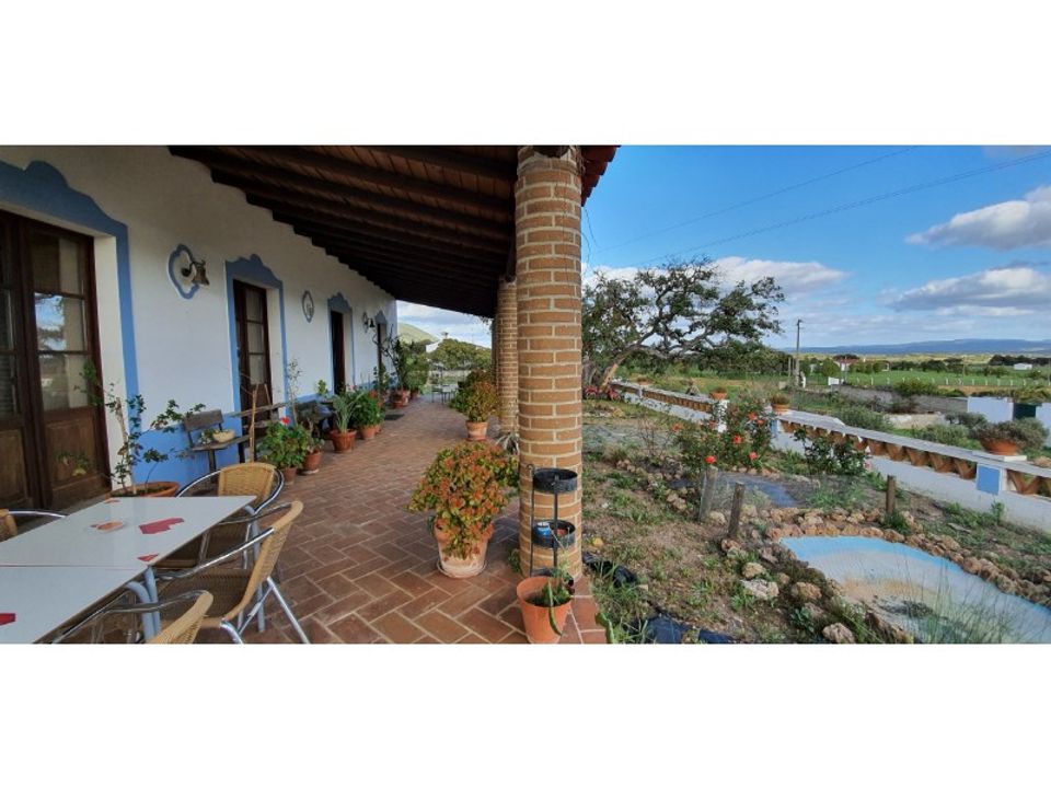 Bauernhof in Vila Verde de Ficalho, Beja - Foto 1