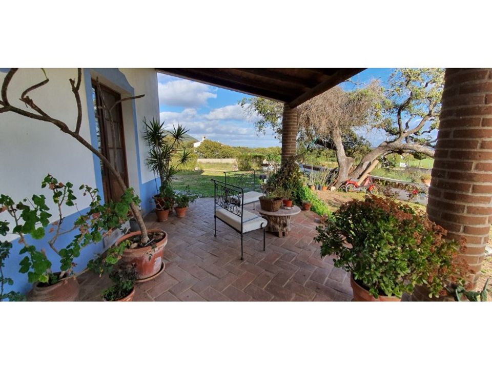 Bauernhof in Vila Verde de Ficalho, Beja - Foto 2
