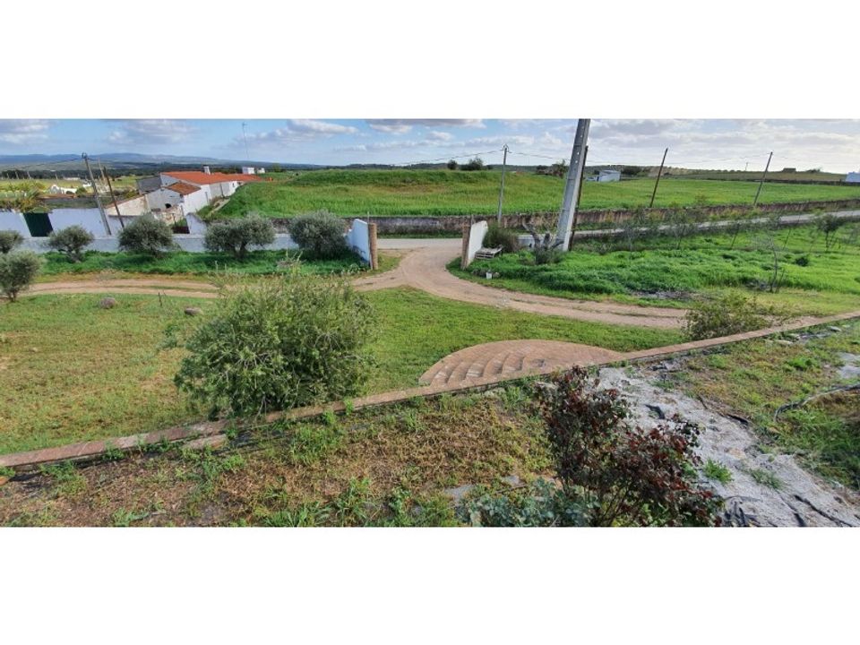 Bauernhof in Vila Verde de Ficalho, Beja - Foto 3