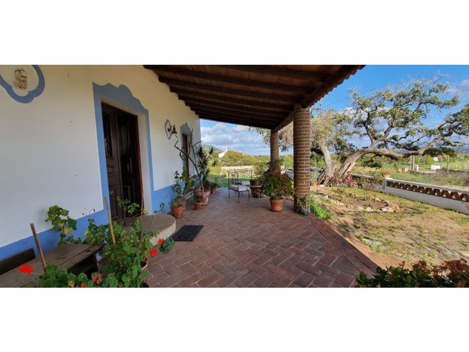 Bauernhof in Vila Verde de Ficalho, Beja - Foto 4