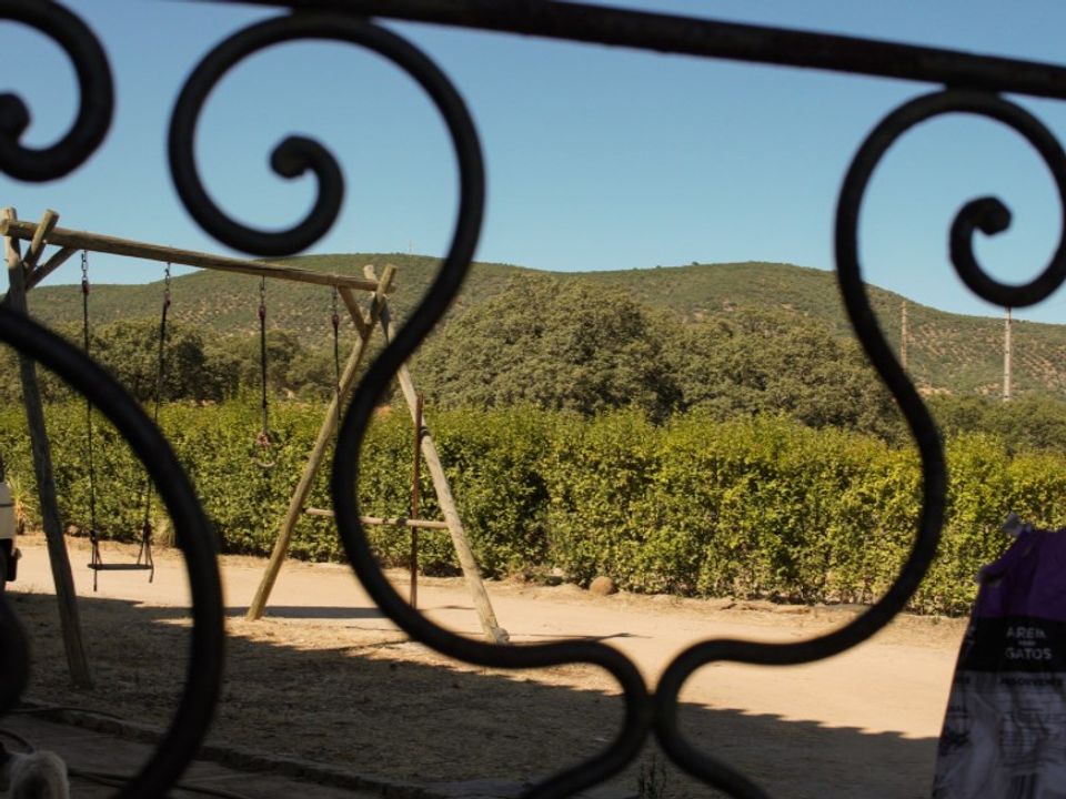 Bauernhof in Vila Verde de Ficalho, Beja - Foto 5