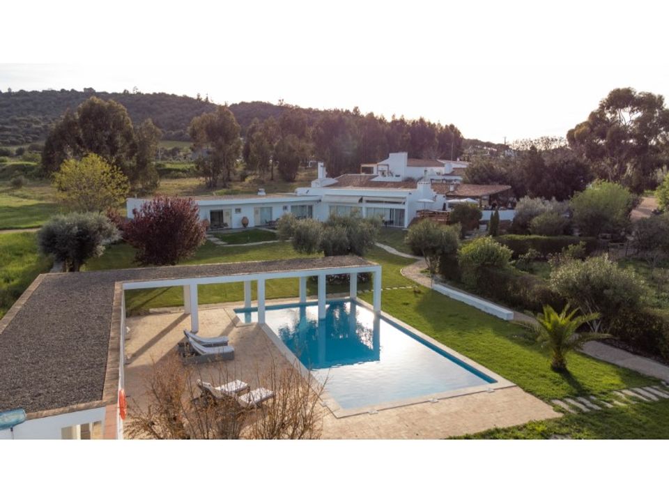 Farm i Reguengos de Monsaraz, Evora - foto 1