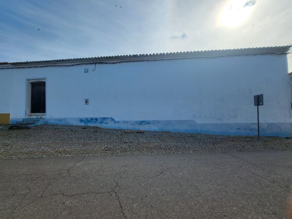 Erhvervsejendom i Vidigueira, Beja - foto 1
