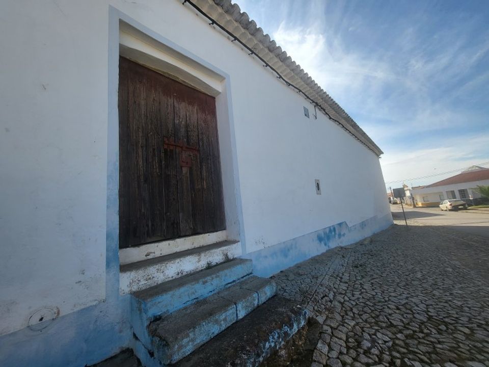 Erhvervsejendom i Vidigueira, Beja - foto 2