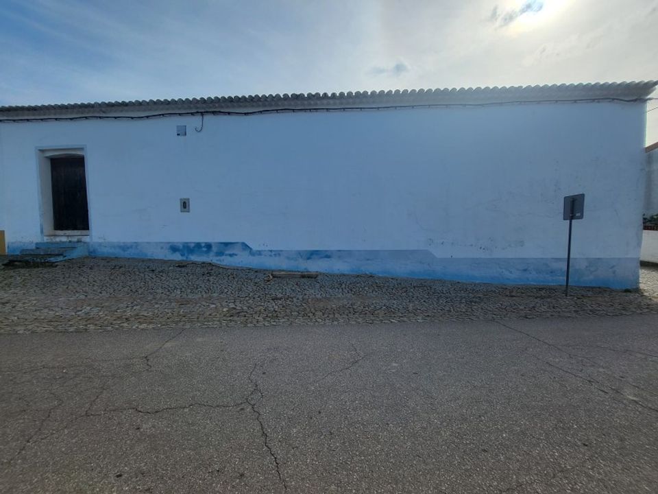 Erhvervsejendom i Vidigueira, Beja - foto 4