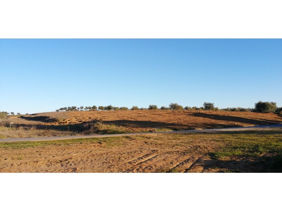 Tomt i Redondo, Evora - bilde 1