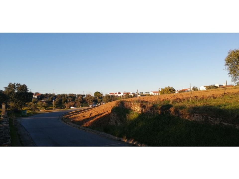 Tomt i Redondo, Evora - bilde 3