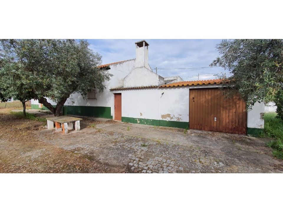 Farm i Reguengos de Monsaraz, Evora - foto 2