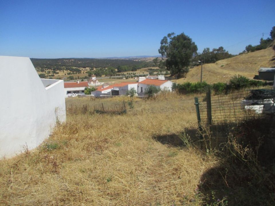 Helårsgrund i Monforte, Portalegre - foto 2
