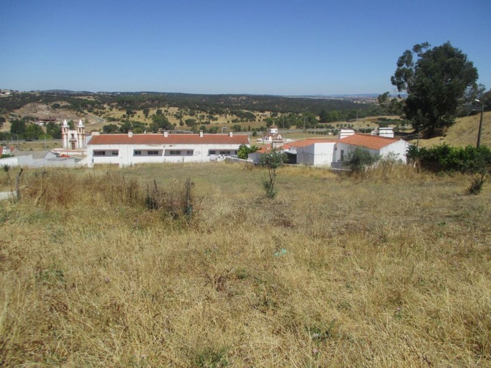 Helårsgrund i Monforte, Portalegre - foto 3
