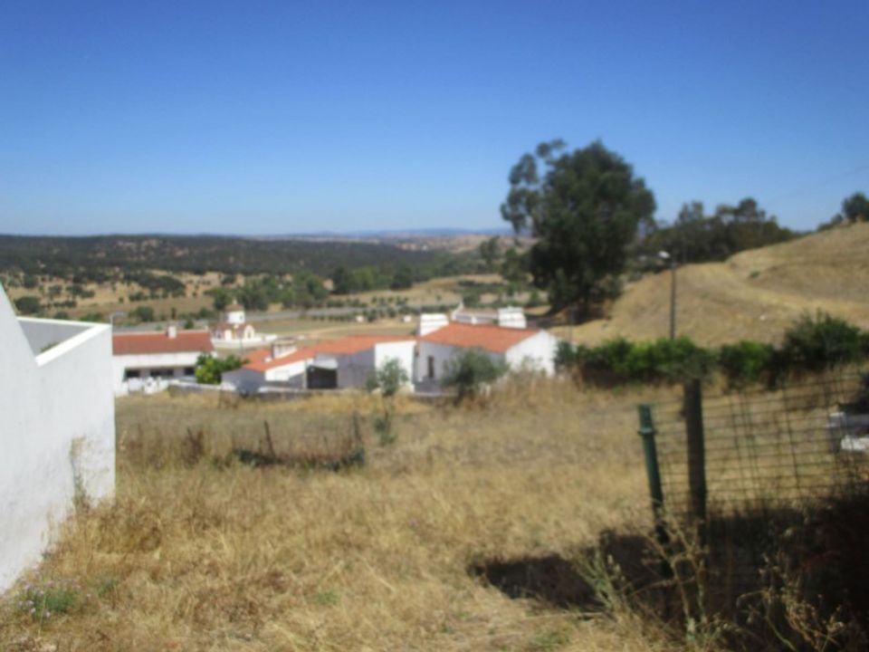 Helårsgrund i Monforte, Portalegre - foto 4