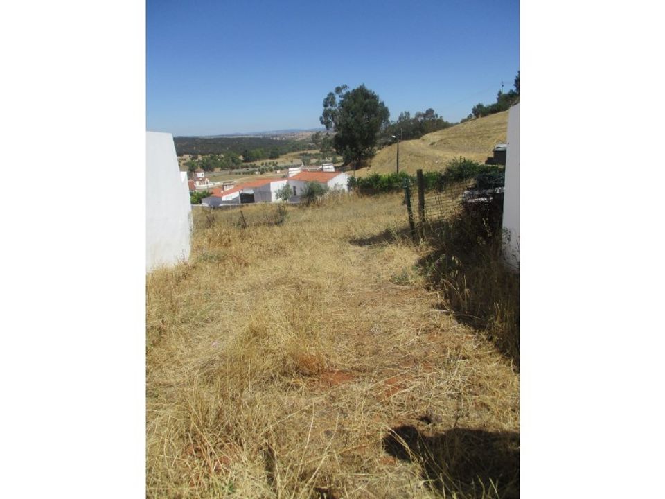 Helårsgrund i Monforte, Portalegre - foto 5