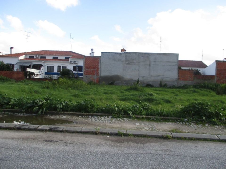Grond in Alandroal, Evora - foto 1