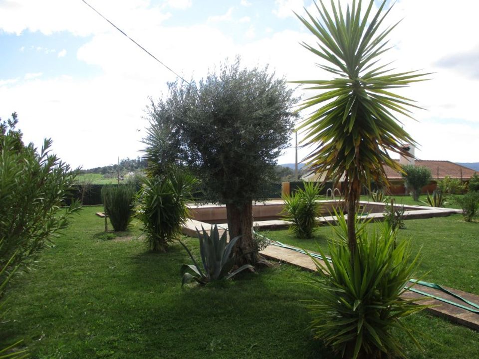 Masia a Estremoz, Evora - foto 1