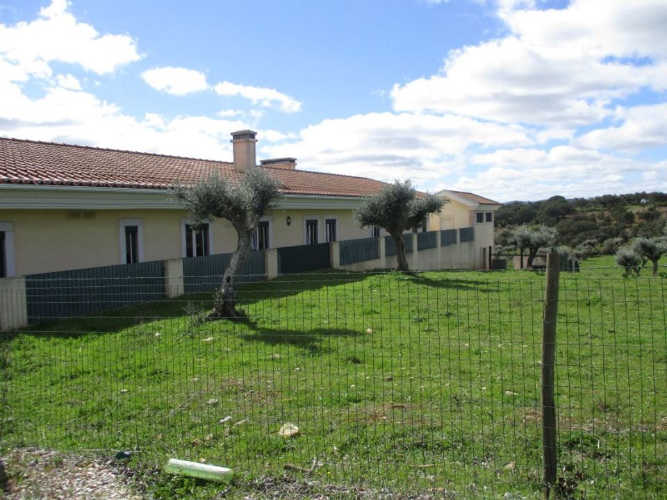 Masia a Estremoz, Evora - foto 4