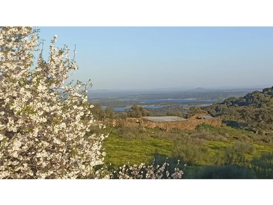 Gård i Evora, Evora - bilde 1