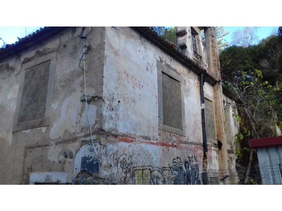 Landejendom i Sintra, Lisbon - foto 1