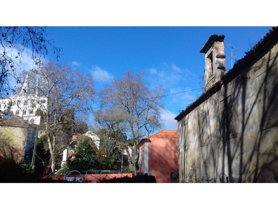 Landejendom i Sintra, Lisbon - foto 2