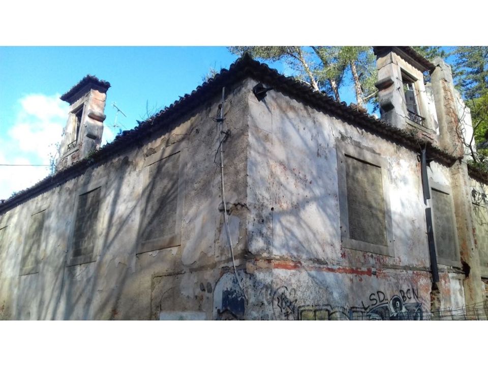 Landejendom i Sintra, Lisbon - foto 3