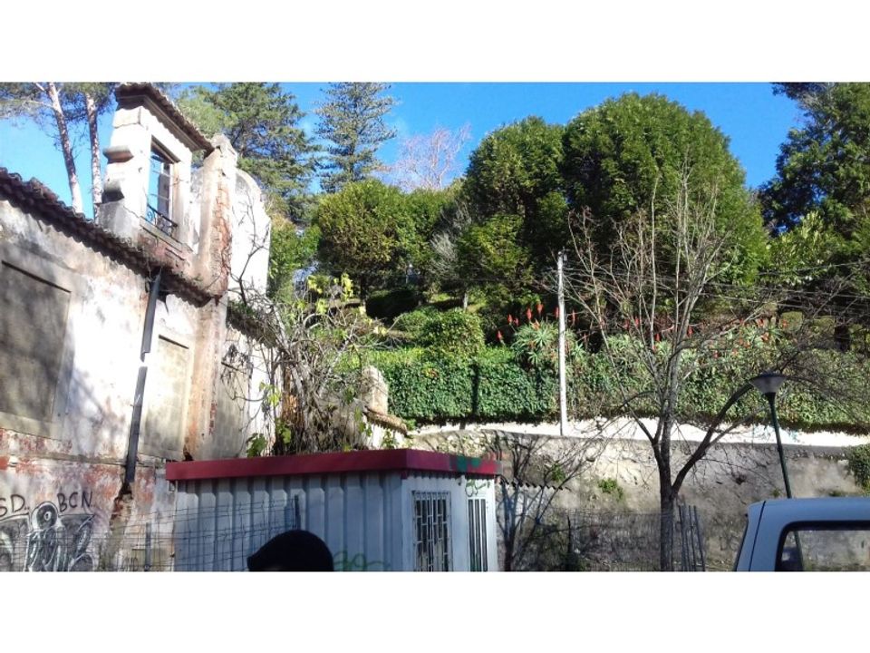 Landejendom i Sintra, Lisbon - foto 4