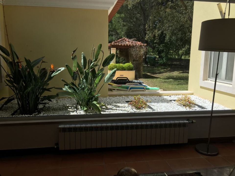 Villa en Quinta do Conde, Setubal - foto 2