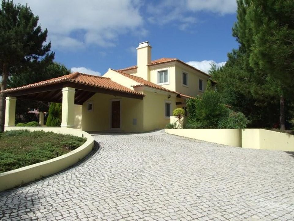 Villa en Quinta do Conde, Setubal - foto 3