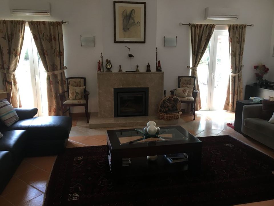 Villa en Quinta do Conde, Setubal - foto 4