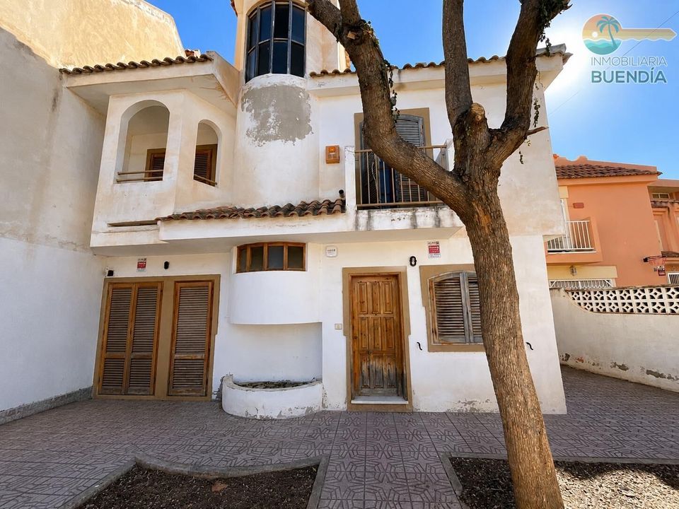 Duplex i Puerto De Mazarron, Murcia - foto 1