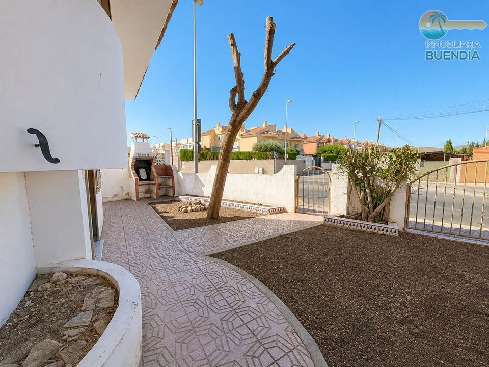 Duplex i Puerto De Mazarron, Murcia - foto 3