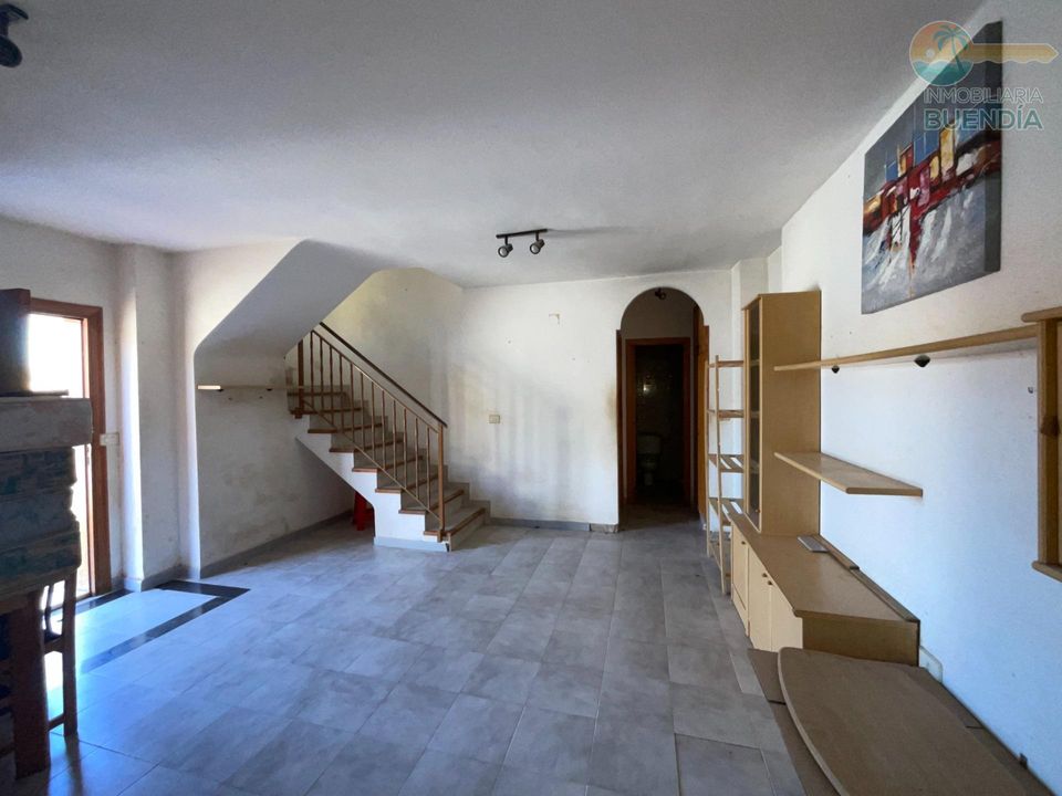 Duplex i Puerto De Mazarron, Murcia - foto 4