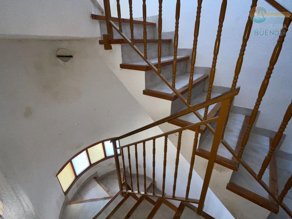 Duplex i Puerto De Mazarron, Murcia - foto 5