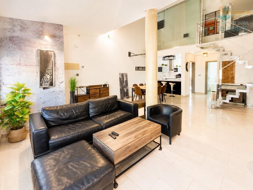 Duplex i Puerto De Mazarron, Murcia - foto 1