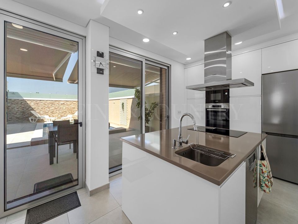Villa en Tavira, Faro - foto 3