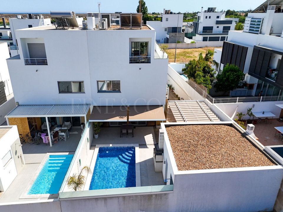 Villa en Tavira, Faro - foto 4