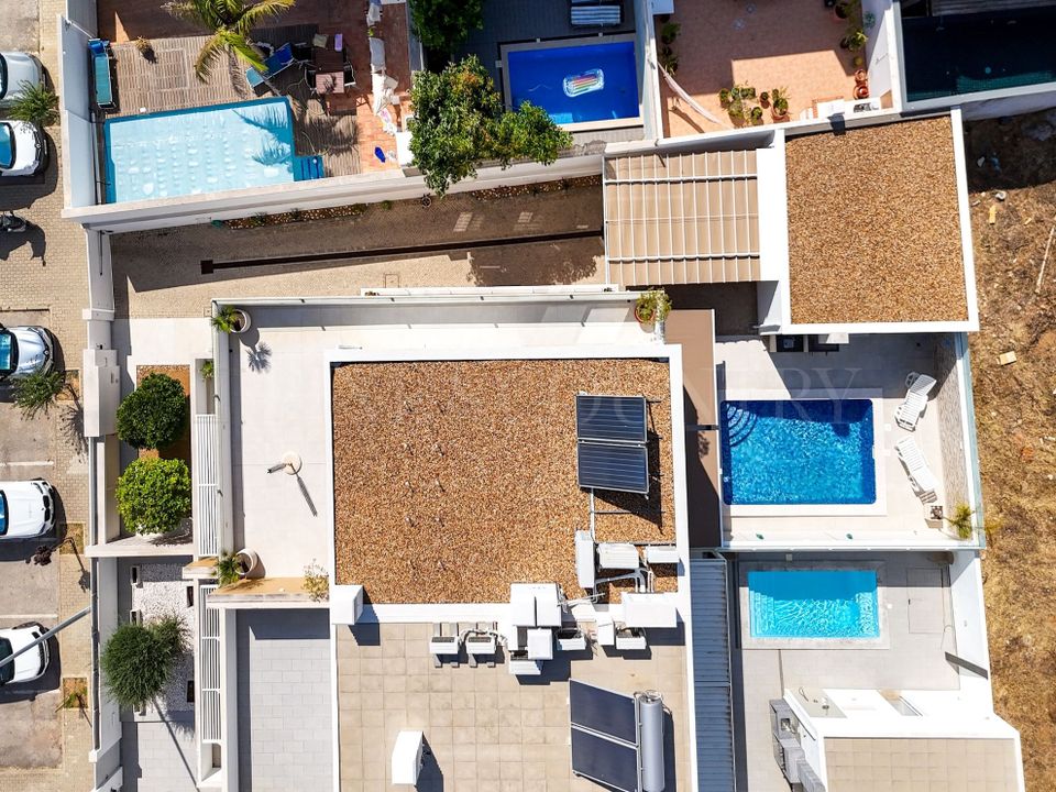 Villa en Tavira, Faro - foto 5