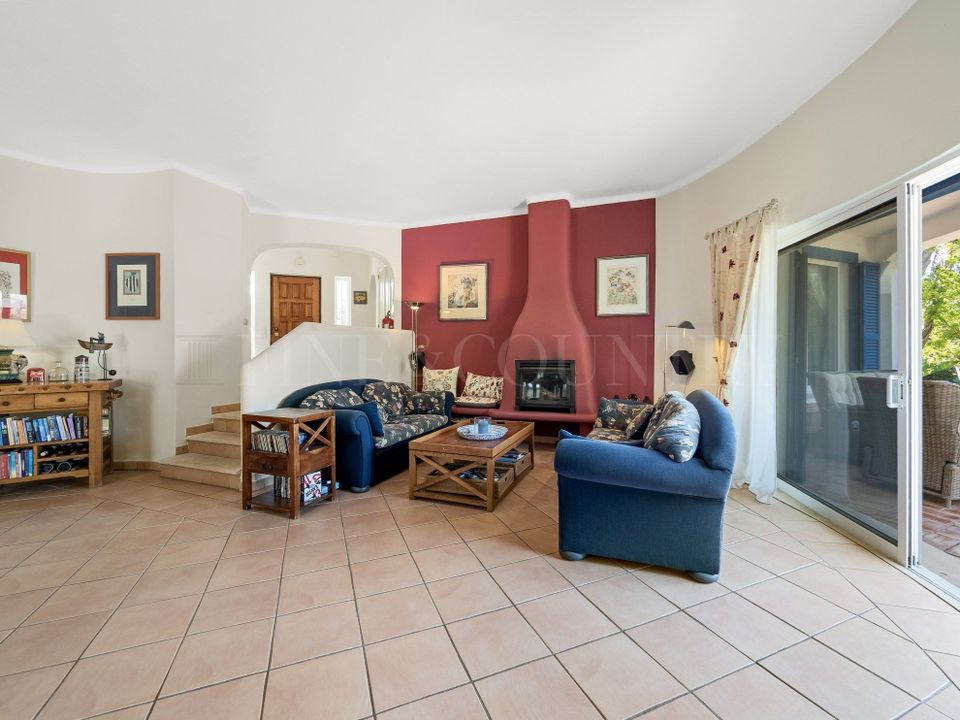 Villa i Carvoeiro, Faro - bilde 2