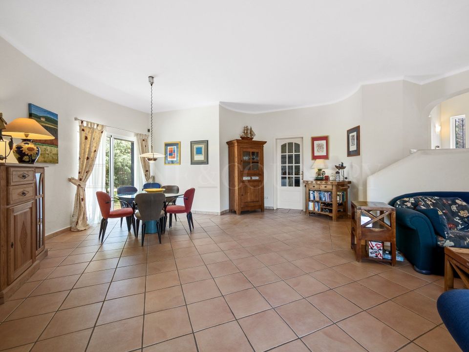 Villa i Carvoeiro, Faro - bilde 3
