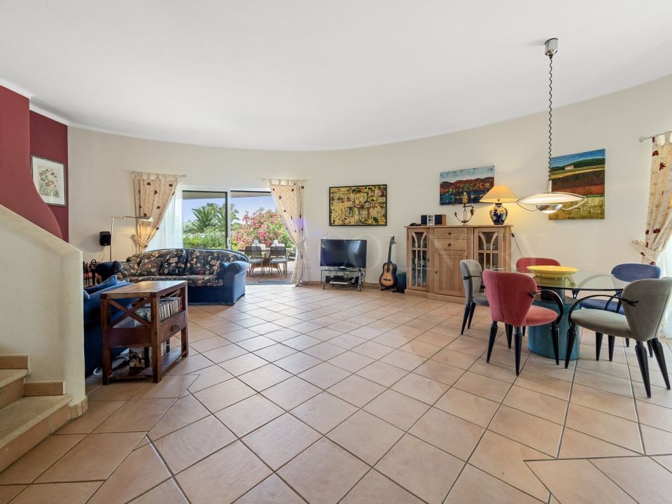 Villa i Carvoeiro, Faro - bilde 4