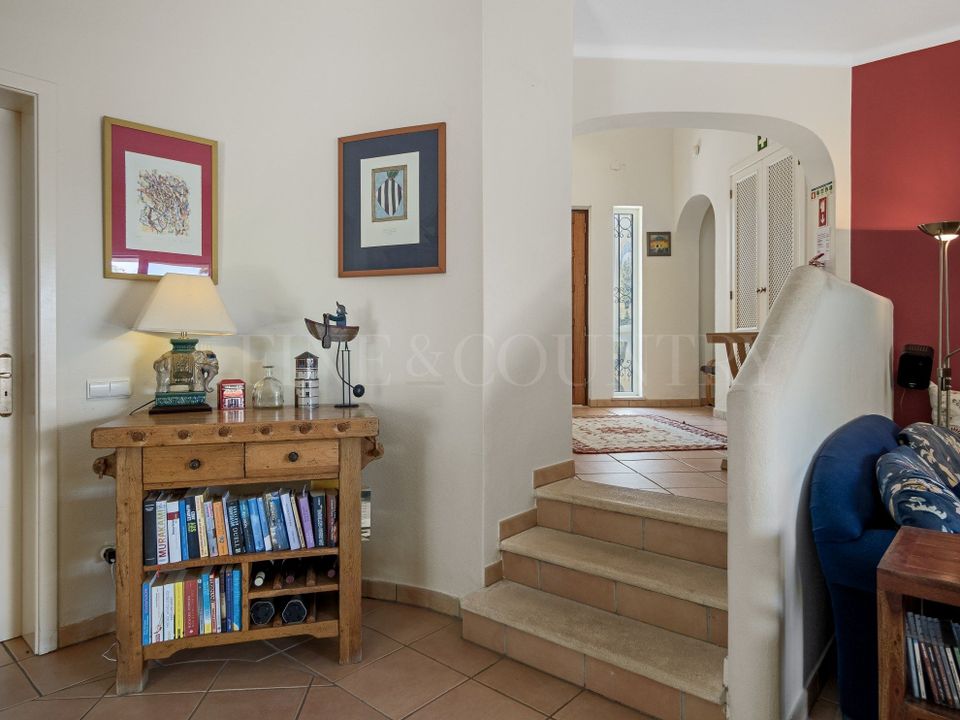 Villa i Carvoeiro, Faro - bilde 5
