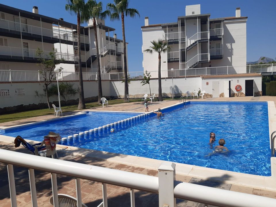 Apartament: Altea, Alicante – zdjęcie 1