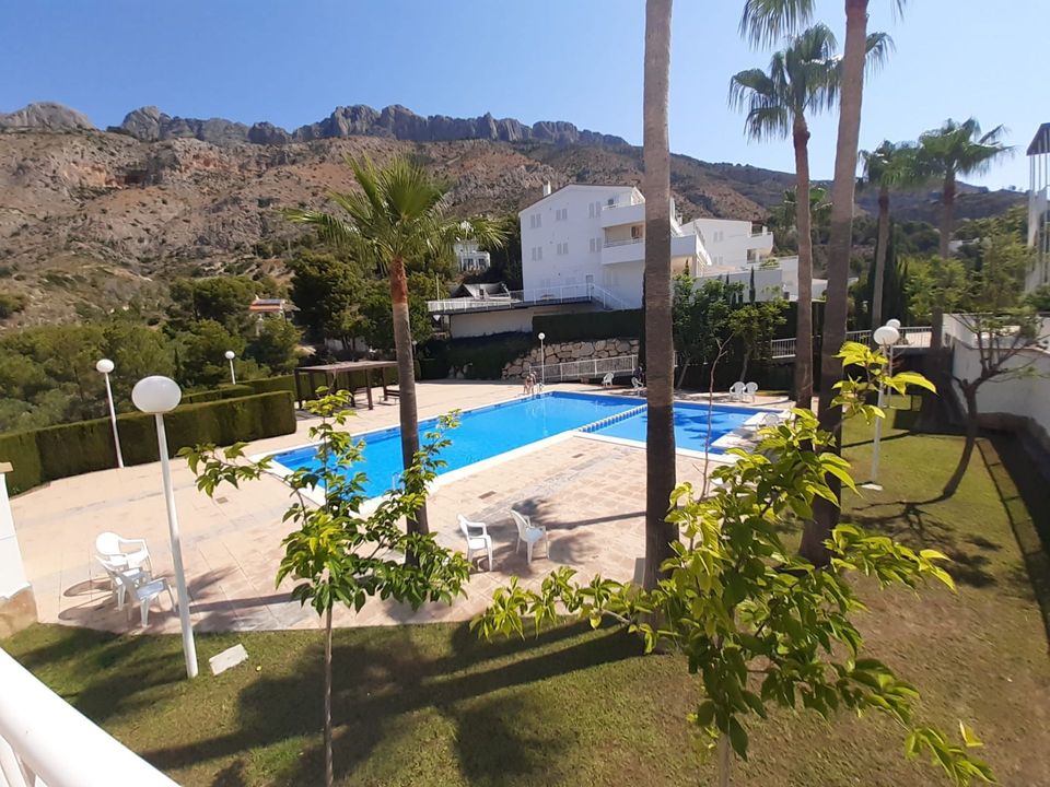 Apartament: Altea, Alicante – zdjęcie 2