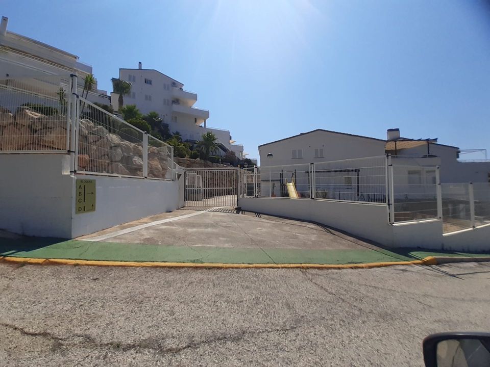 Apartament: Altea, Alicante – zdjęcie 3