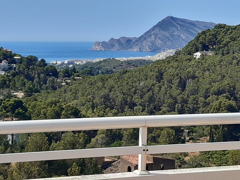 Apartament: Altea, Alicante – zdjęcie 4