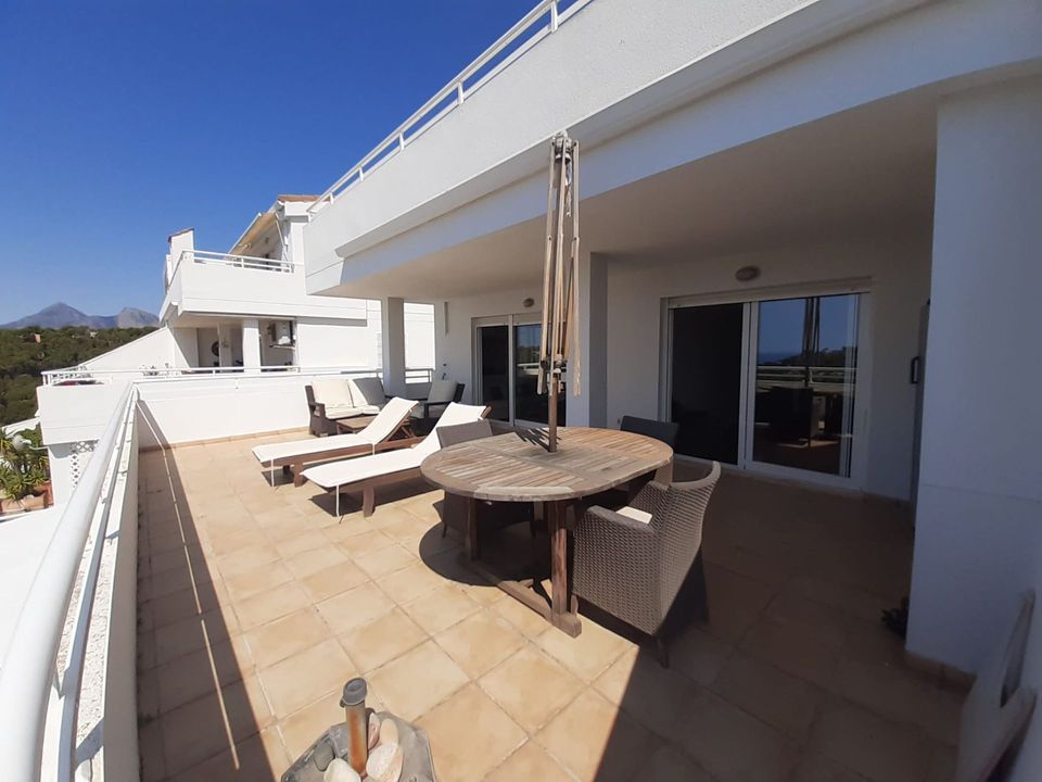 Apartament: Altea, Alicante – zdjęcie 5
